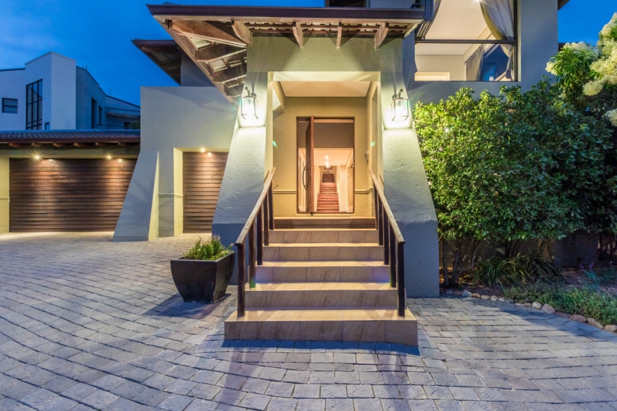 To Let 4 Bedroom Property for Rent in Boskloof Eco Estate Western Cape